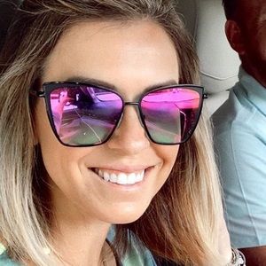 Diff eyewear sunglasses